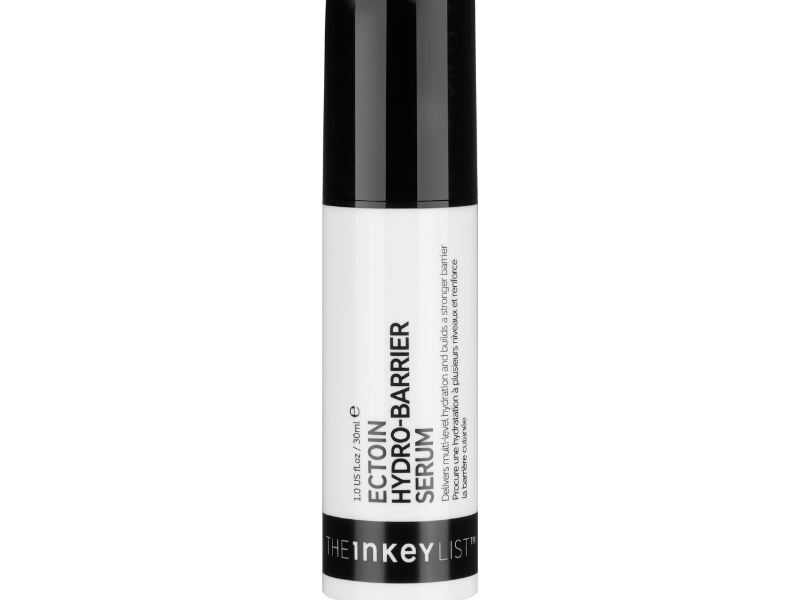 The Inkey List taps ectoin for new hydration product