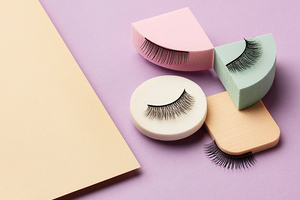 The innovative trends in eyelash extensions: Embracing quantum magnetic eyelash sets