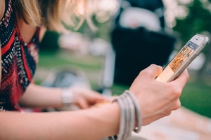 The inside track on marketing trends in beauty