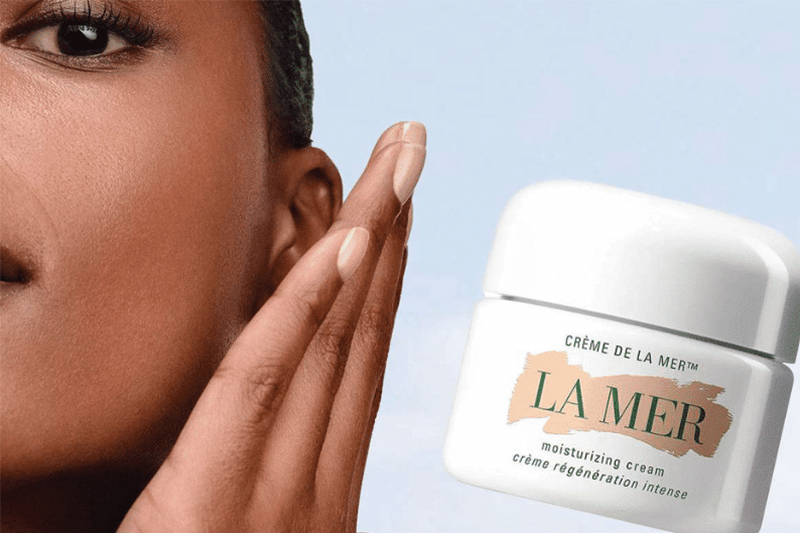 The inspiring story of La Mer Crème de la Mer