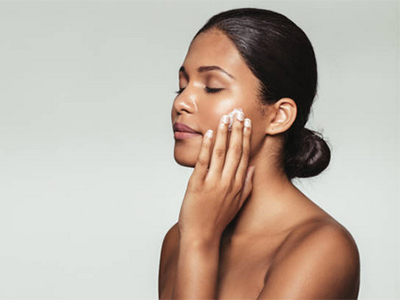 The latest delivery systems ensure maximum cosmetic ingredient efficacy