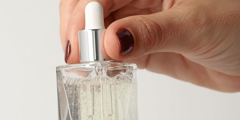 The latest drop: Droppers for your targeted beauty products