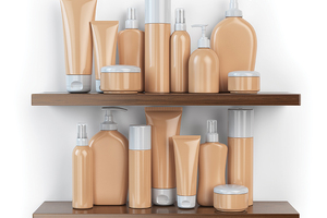 The latest hair care formulations: Treating the scalp and protecting hair