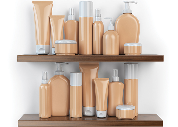 The latest hair care formulations: Treating the scalp and protecting hair