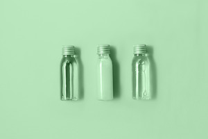 The latest ingredients meeting the 'green' criteria 