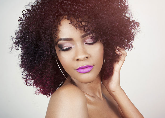The latest naturals for hair care