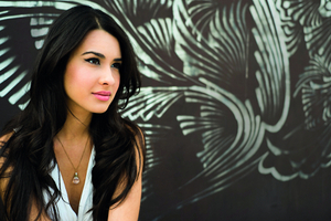 The Latina Factor