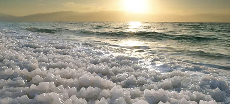 The leading company for Dead Sea Minerals and Beyond - All about Numeira