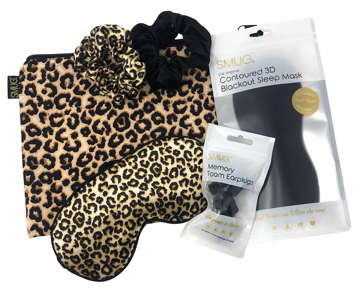The leopard has gained another spot: Inside SMUG’s animal print
