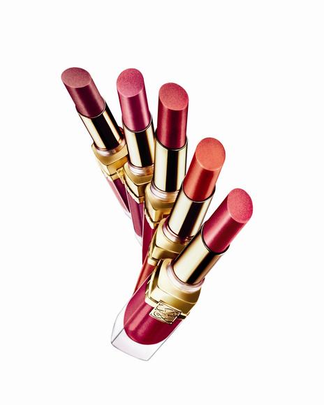 The lipstick effect