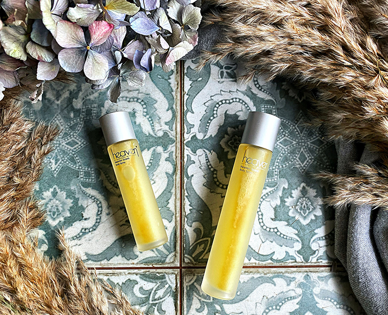 The lockdown mood booster that’s heaven scent