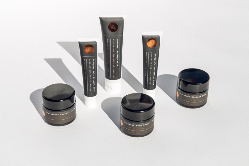 The Lost Explorer launches first wellness range