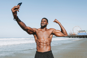 The Love Island effect: More men feel pressure to remove body hair 