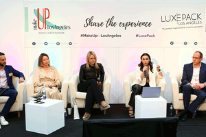 The LUXE BACK community for the win
