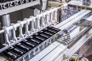 The Marchesini Group acquires Schmucker