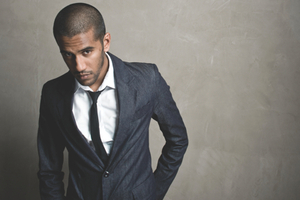 The maturing male grooming market