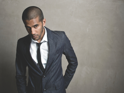 The maturing male grooming market