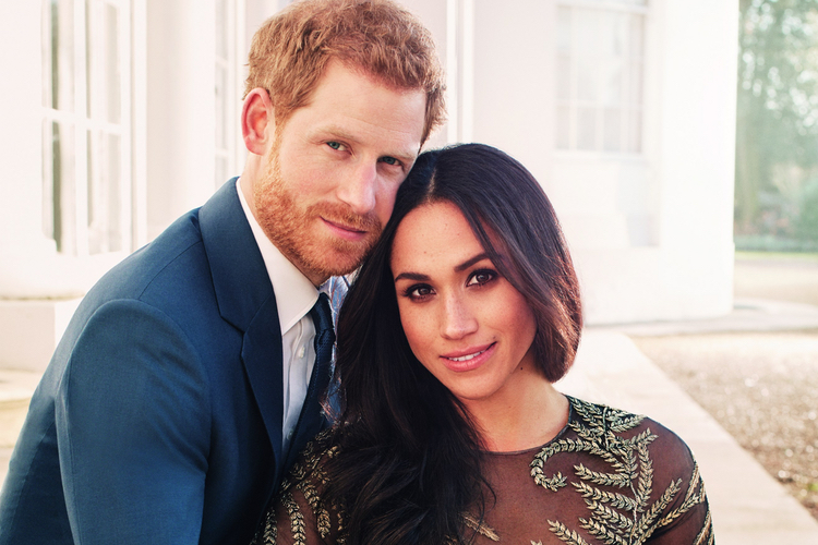 The Meghan effect: How the royals influence beauty 