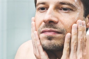 The microbiome and human genome remain key targets for cosmetic development