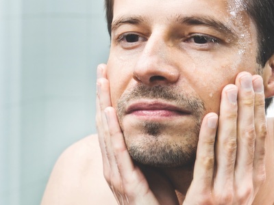 The microbiome and human genome remain key targets for cosmetic development