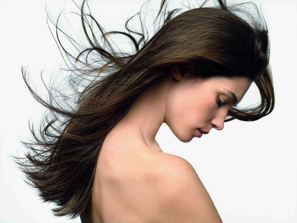 The milder side of oxidative hair colouring