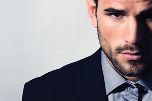 The modern gentleman – grooming trends for 2016