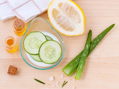 The modernist beauty apothecary movement 