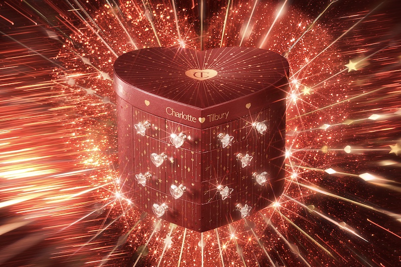 20 extravagant beauty advent calendars for 2024