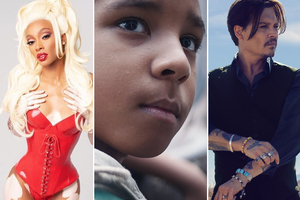 The most memorable beauty campaigns of 2019 