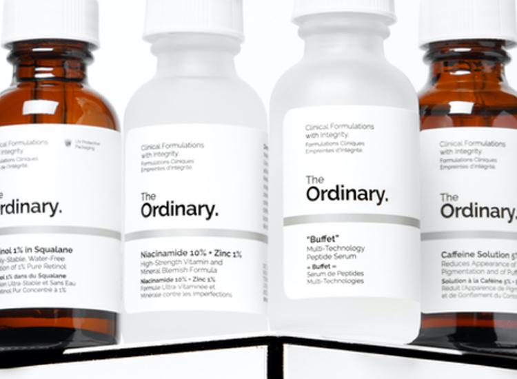 The most searched-for skin care brands worldwide revealed