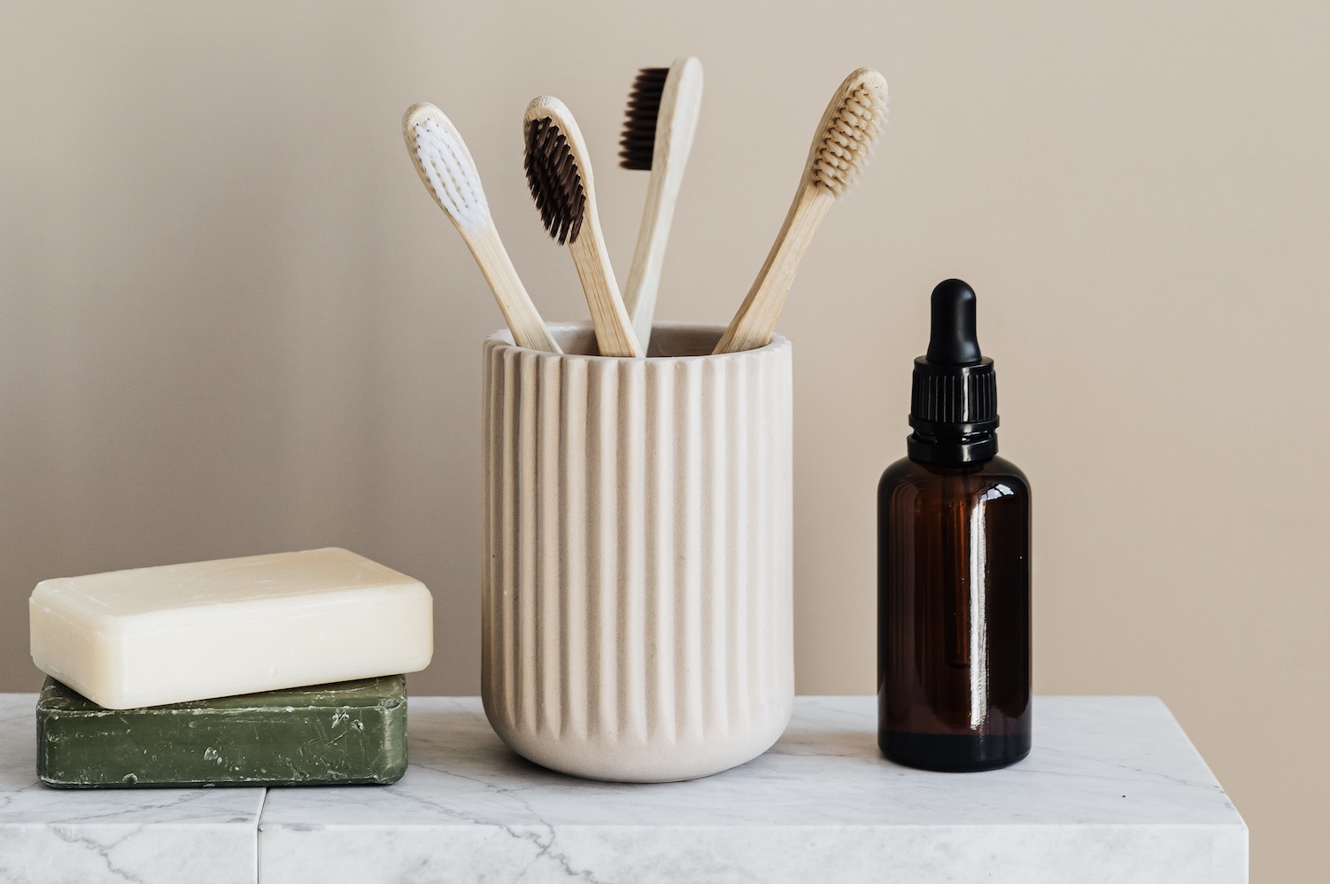 The most sustainable toothbrush is revealed in new study – and it is not bamboo
