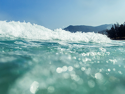 The move away from microbeads: International progress