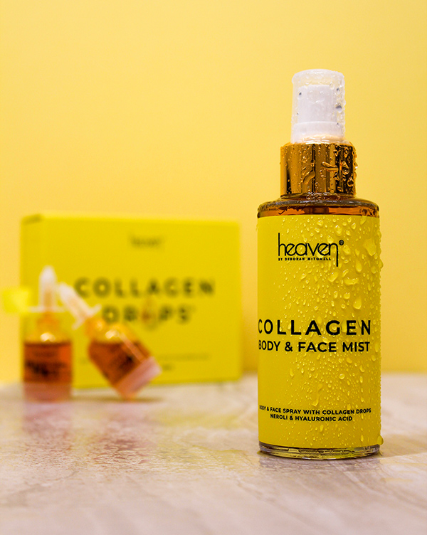The must-have skin boost that you just spritz and glow