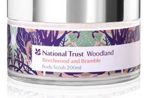 The National Trust expands its existing C&T range
