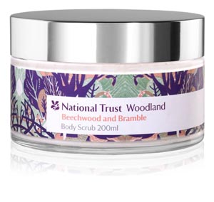 The National Trust expands its existing C&T range