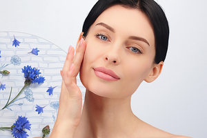 The natural bulwark against skin dryness