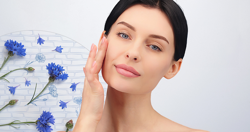 The natural bulwark against skin dryness