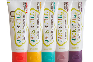 The Natural Family Co launches natural oral care range 