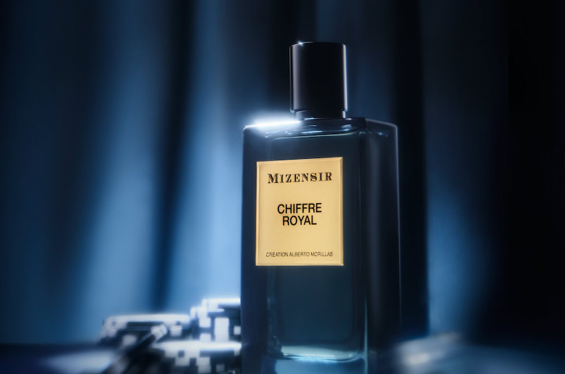 The neo‑woody scent revolution heading to luxury fragrance