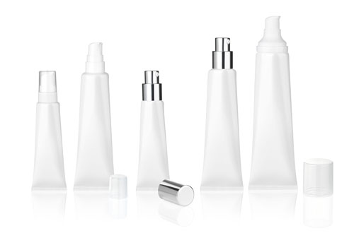 The new Albéa’s product synergy begins: Tube + Pump solutions that deliver advance formula protection
