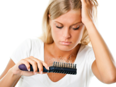 The new breed of hair loss treatments