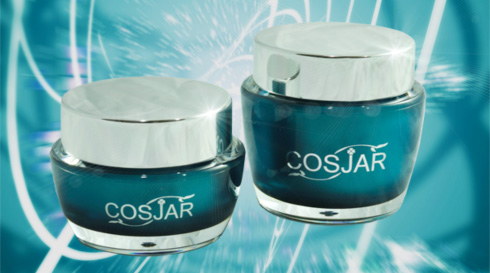 The new EDM-series double jar - elegance in simplicity
