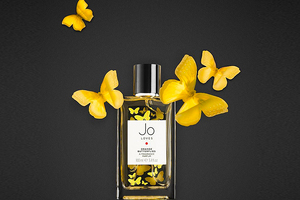 The new fragrance paradigm: Consumers seek individualism and authenticity