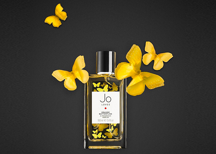 The new fragrance paradigm: Consumers seek individualism and authenticity