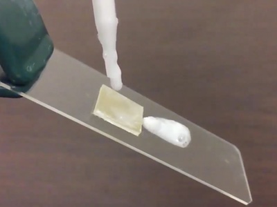 The new shampoo bottle that delivers every last drop 