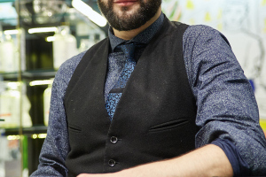 The next generation of barbershops 