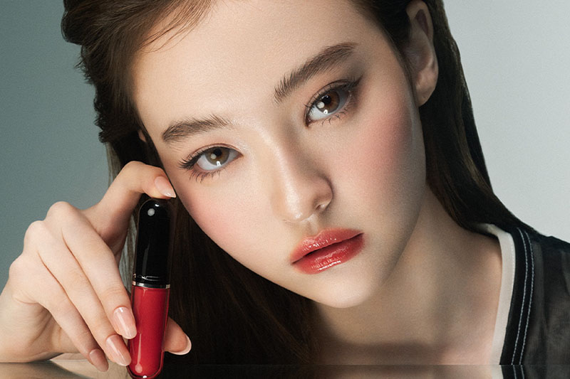 The next generation of hybrid lip stains has arrived