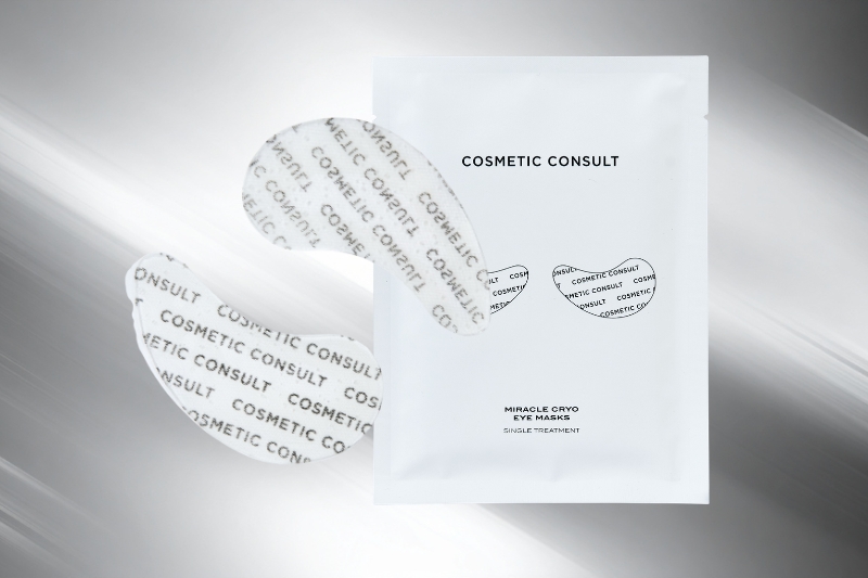 The next generation of under eye patches are here