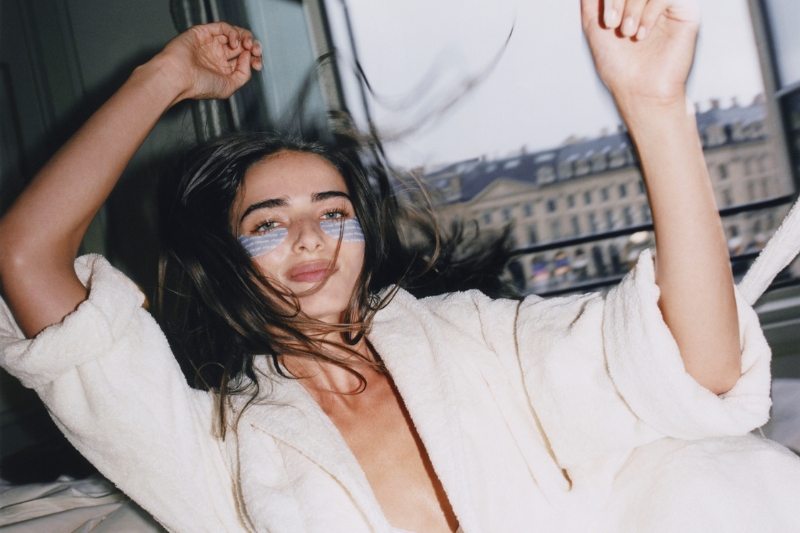 The next generation of under eye patches are here