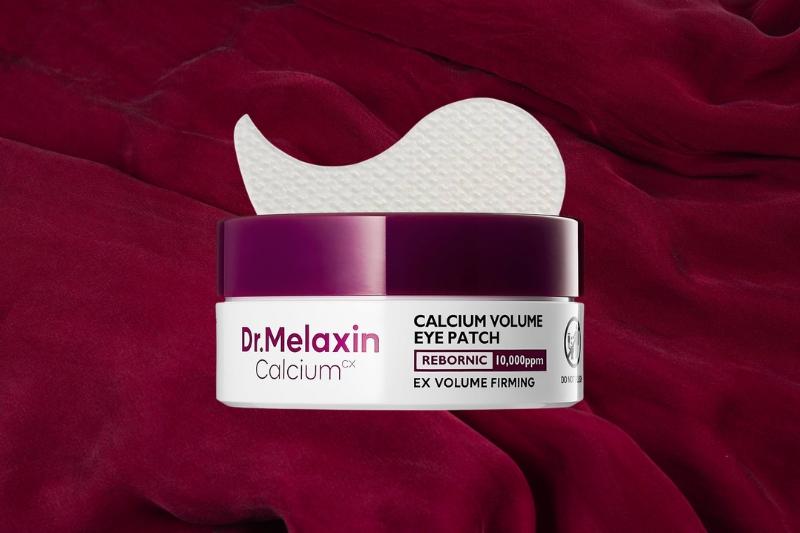 The next generation of under eye patches are here